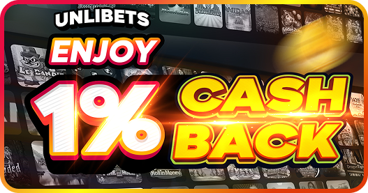 UnliBets - Cashback